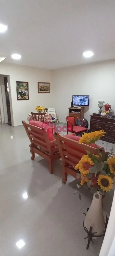 Casa, 3 quartos, 125 m² - Foto 6