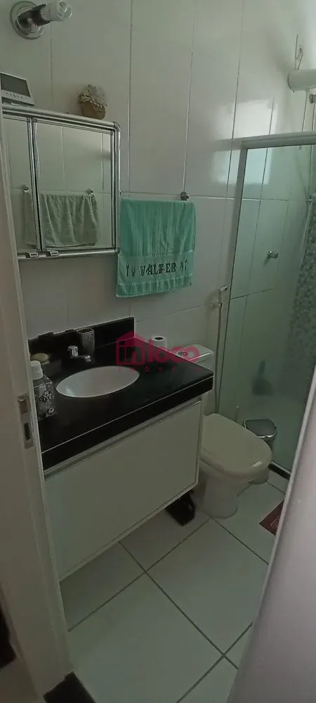 Casa, 3 quartos, 125 m² - Foto 11