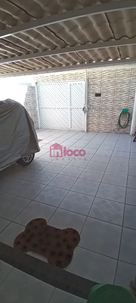 Casa, 3 quartos, 125 m² - Foto 4