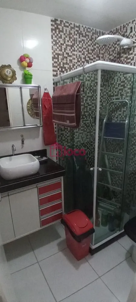 Casa, 3 quartos, 125 m² - Foto 20