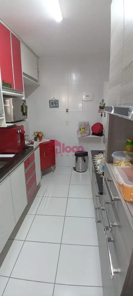 Casa, 3 quartos, 125 m² - Foto 8