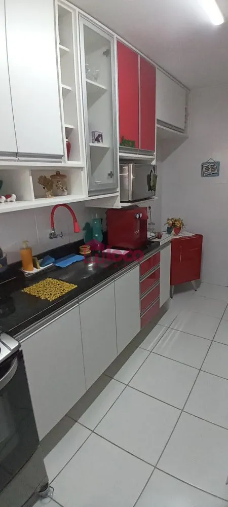 Casa, 3 quartos, 125 m² - Foto 9