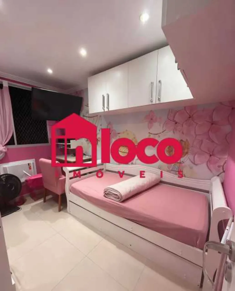 Apartamento, 2 quartos, 45 m² - Foto 16