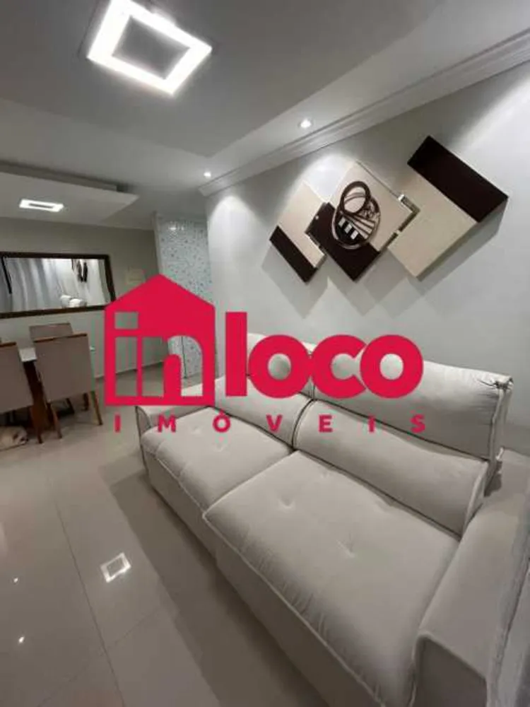 Apartamento, 2 quartos, 45 m² - Foto 12