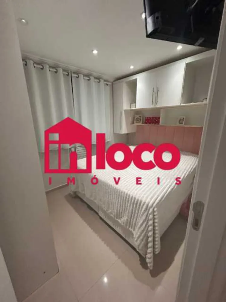 Apartamento, 2 quartos, 45 m² - Foto 9