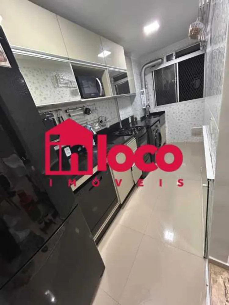 Apartamento, 2 quartos, 45 m² - Foto 13
