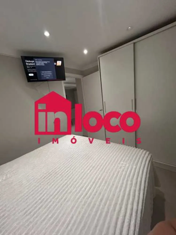Apartamento, 2 quartos, 45 m² - Foto 5