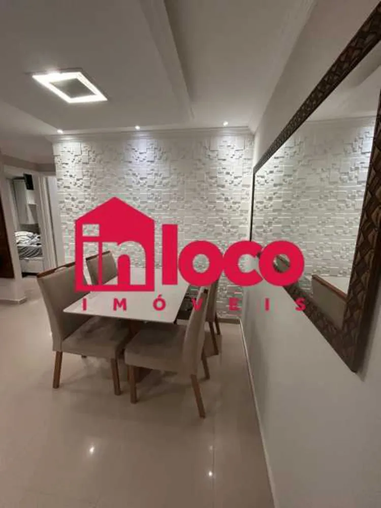 Apartamento, 2 quartos, 45 m² - Foto 14