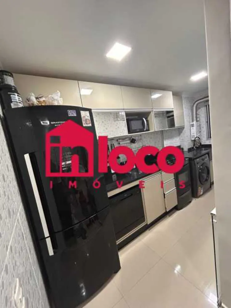 Apartamento, 2 quartos, 45 m² - Foto 8