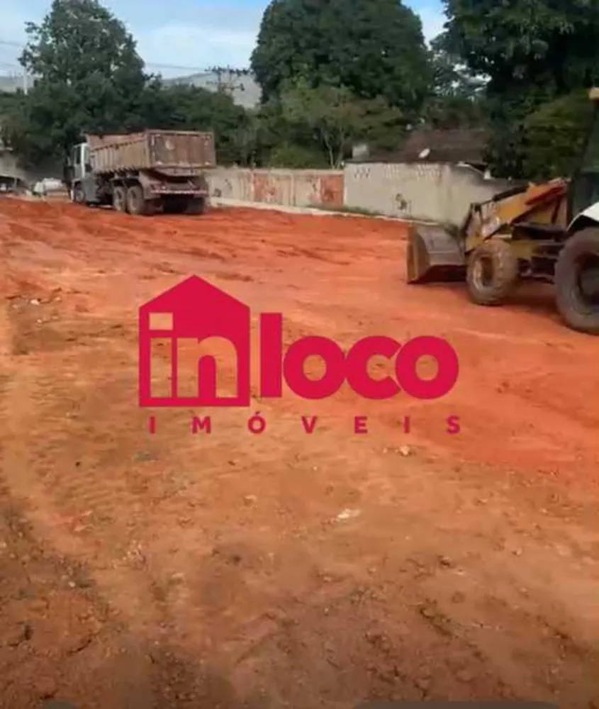 Depósito-Galpão, 1500 m² - Foto 3