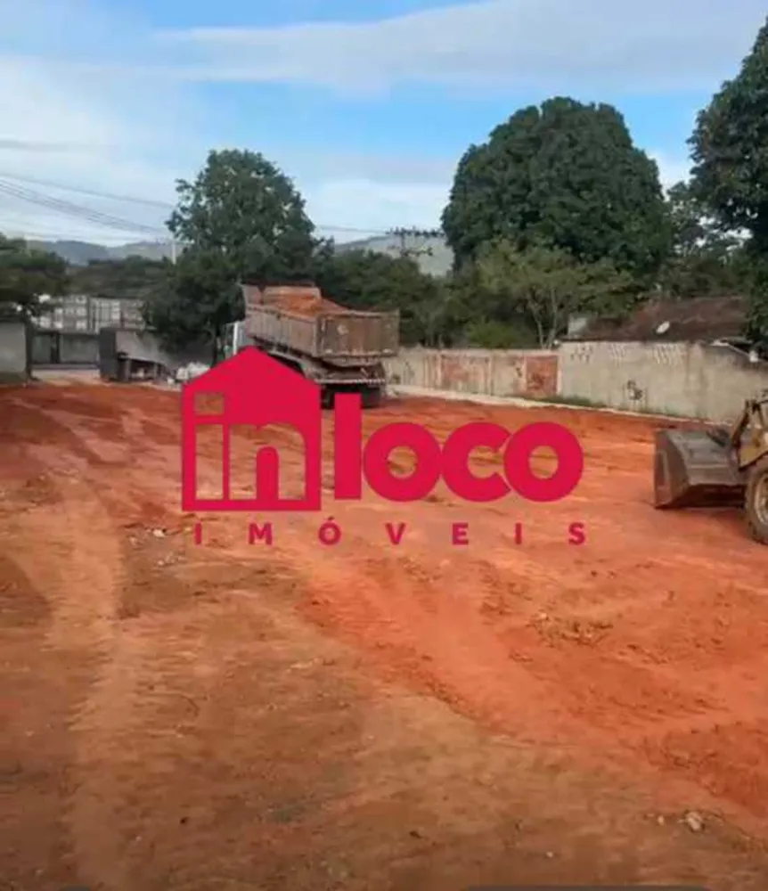 Depósito-Galpão, 1500 m² - Foto 2