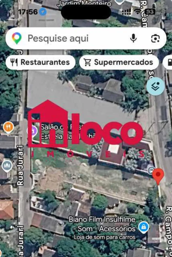 Depósito-Galpão, 1500 m² - Foto 4