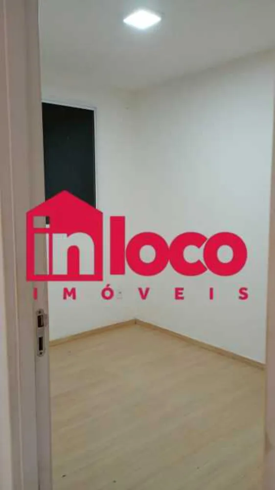 Apartamento, 2 quartos, 45 m² - Foto 7
