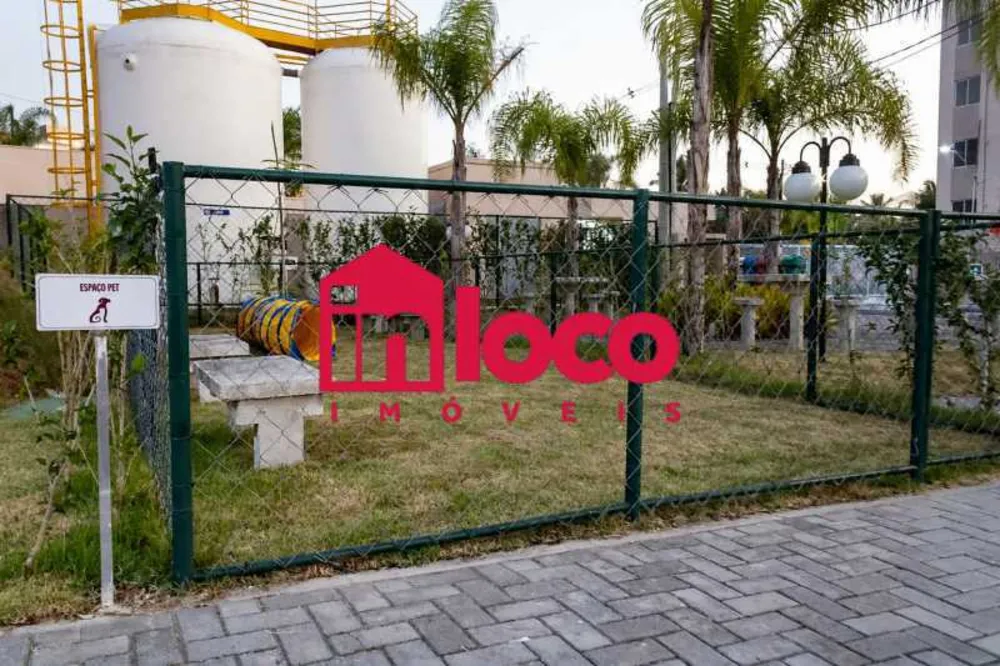 Apartamento, 2 quartos, 45 m² - Foto 8
