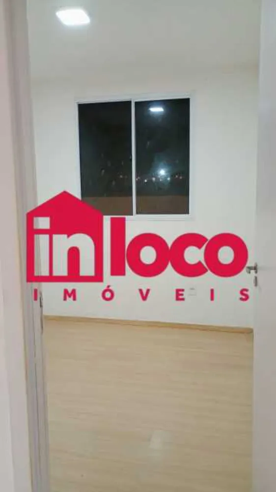Apartamento, 2 quartos, 45 m² - Foto 5