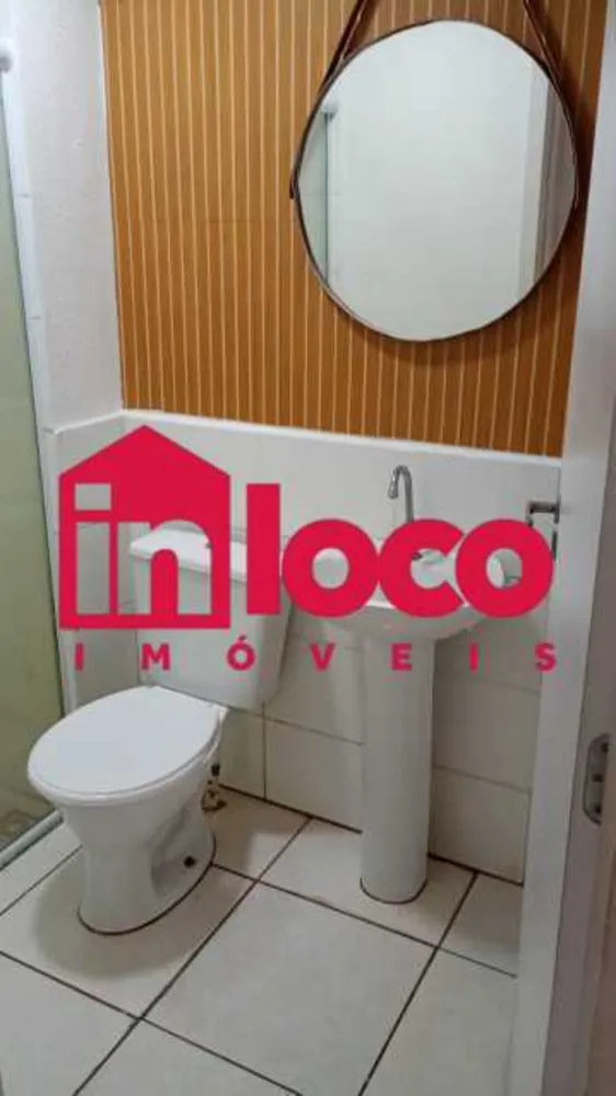 Apartamento, 2 quartos, 45 m² - Foto 6