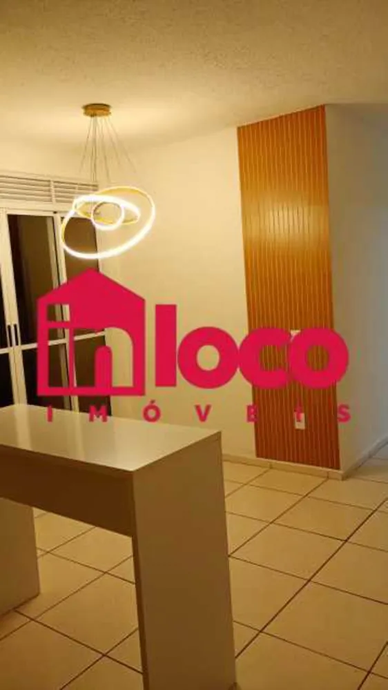 Apartamento, 2 quartos, 45 m² - Foto 2