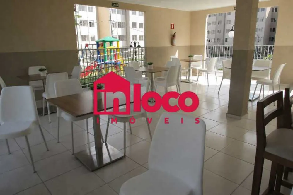 Apartamento, 2 quartos, 45 m² - Foto 10