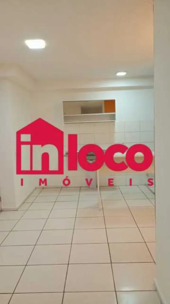 Apartamento, 2 quartos, 45 m² - Foto 4