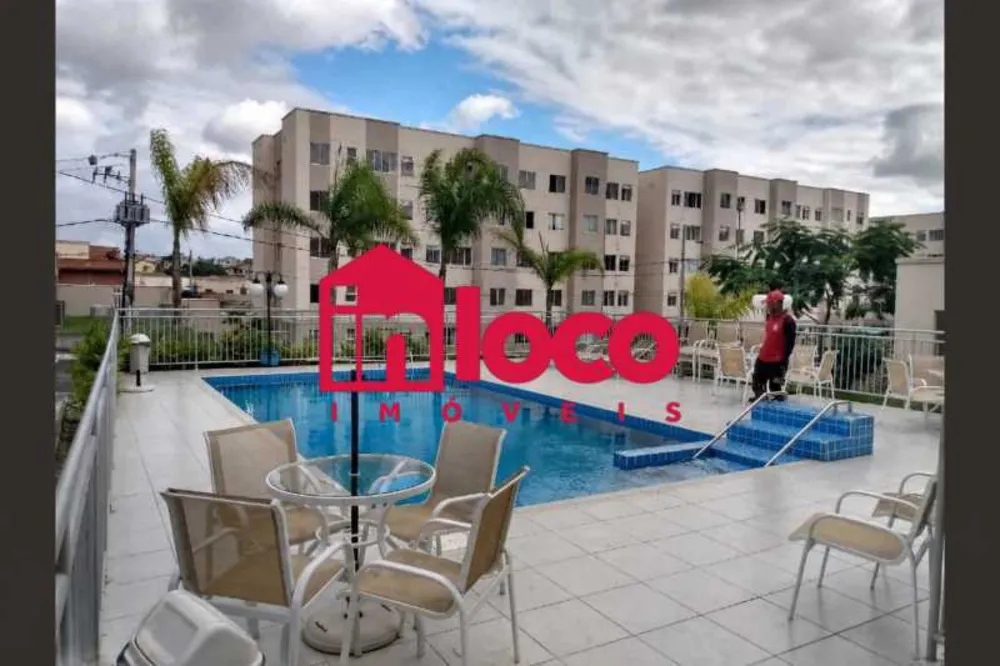 Apartamento, 2 quartos, 45 m² - Foto 13