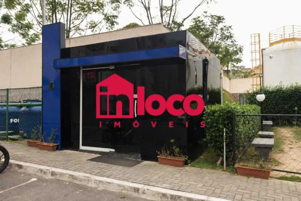 Apartamento, 2 quartos, 45 m² - Foto 12