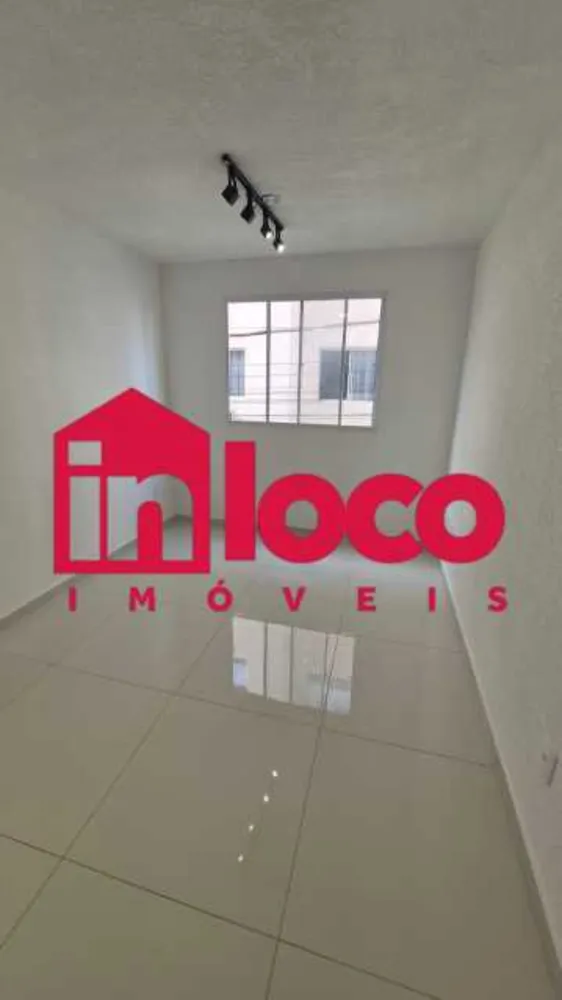 Apartamento, 2 quartos, 45 m² - Foto 7