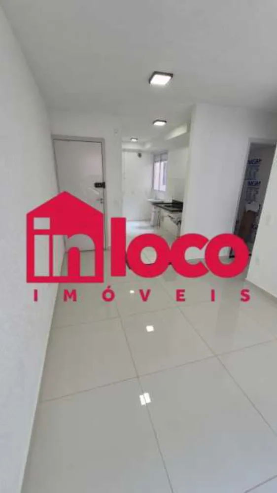 Apartamento, 2 quartos, 45 m² - Foto 22