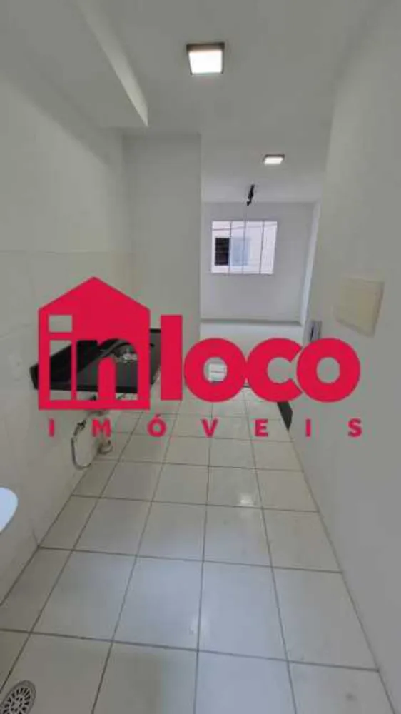 Apartamento, 2 quartos, 45 m² - Foto 5