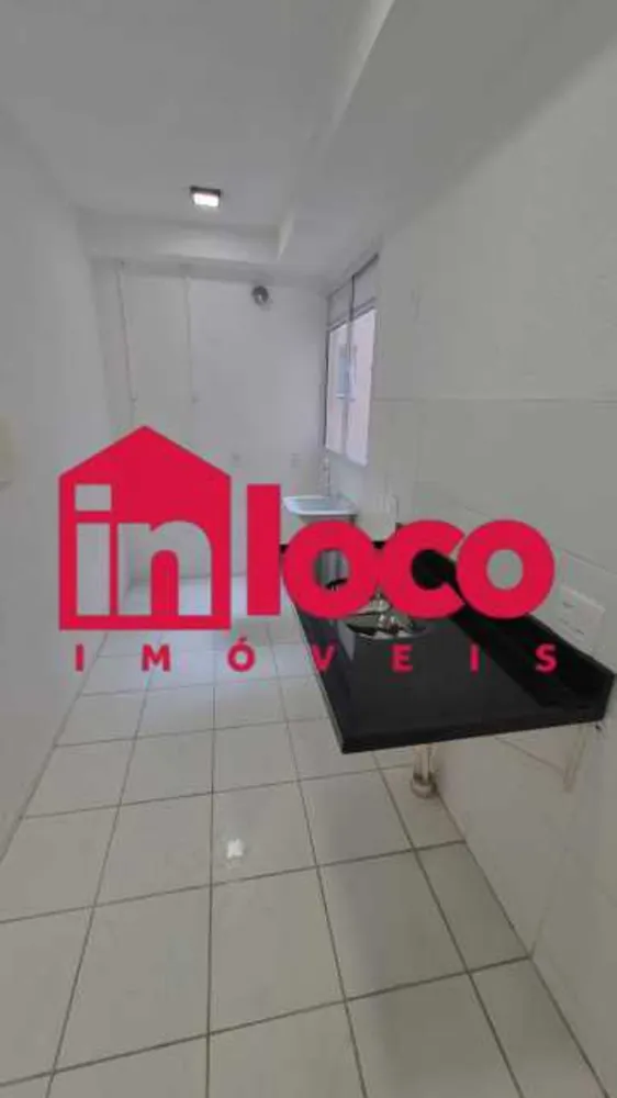 Apartamento, 2 quartos, 45 m² - Foto 21