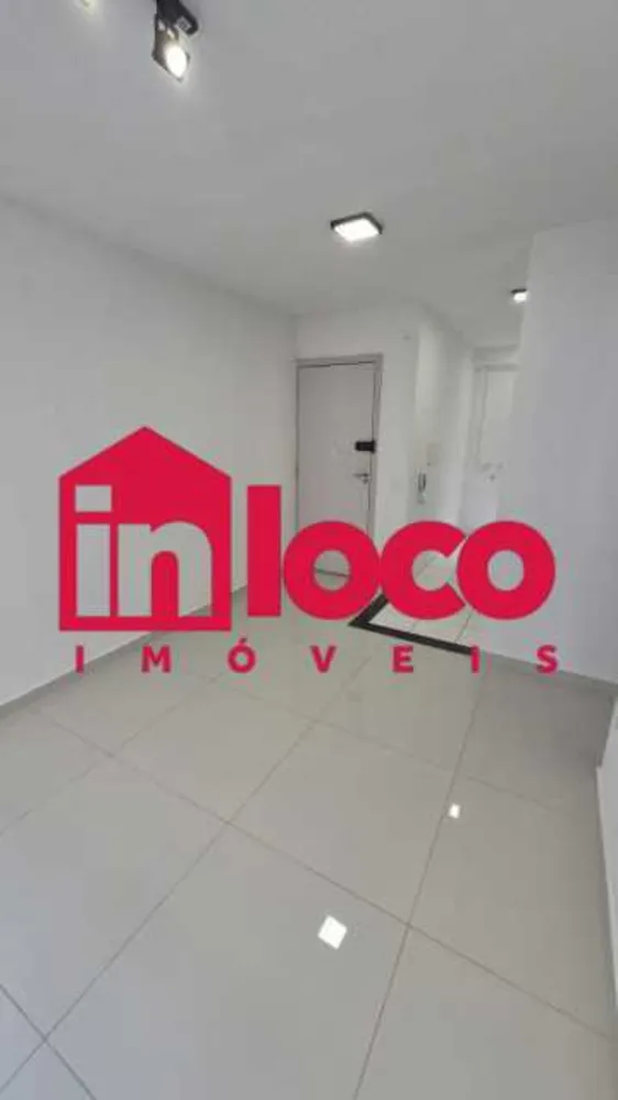 Apartamento, 2 quartos, 45 m² - Foto 11