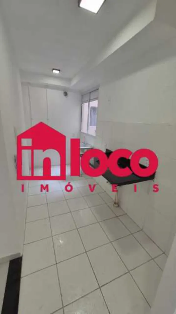 Apartamento, 2 quartos, 45 m² - Foto 9