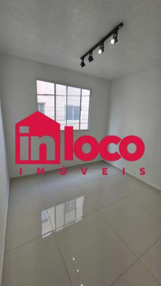 Apartamento, 2 quartos, 45 m² - Foto 10