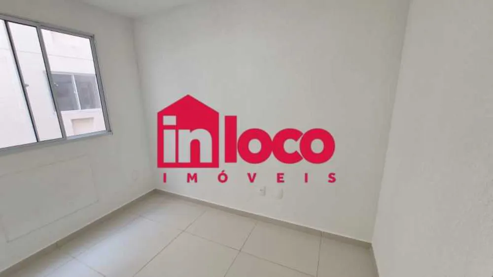 Apartamento, 2 quartos, 45 m² - Foto 1