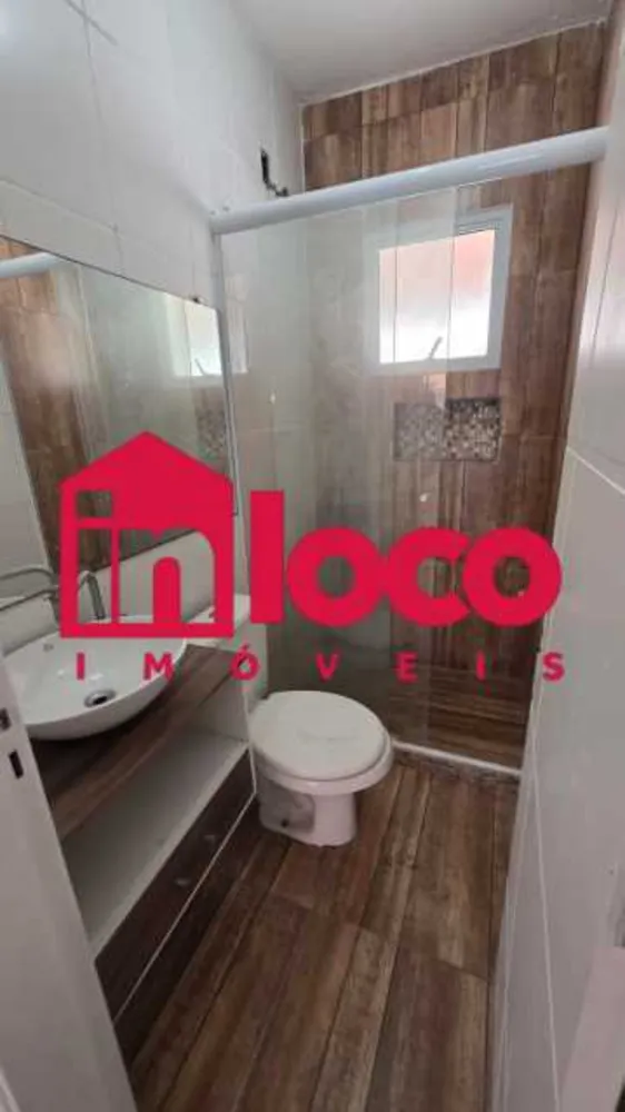 Casa de Condomínio, 2 quartos - Foto 6