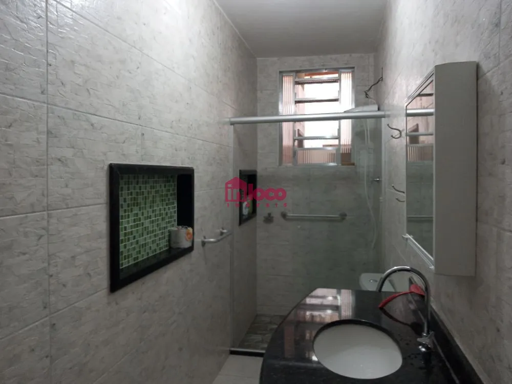 Apartamento, 2 quartos, 66 m² - Foto 4