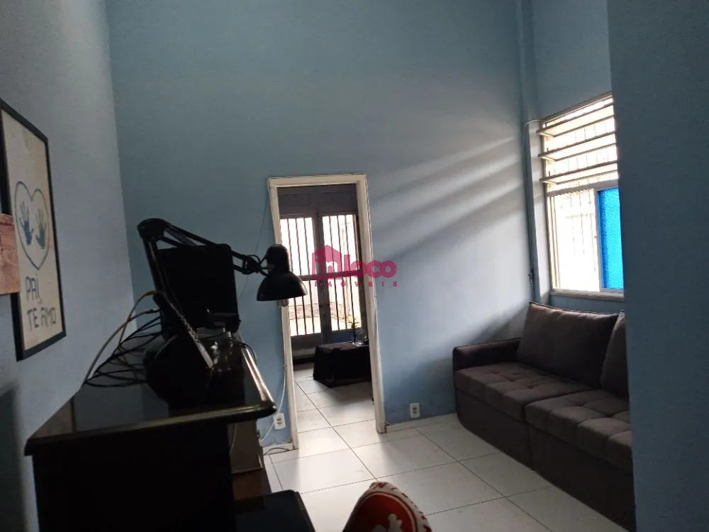 Apartamento, 2 quartos, 66 m² - Foto 1