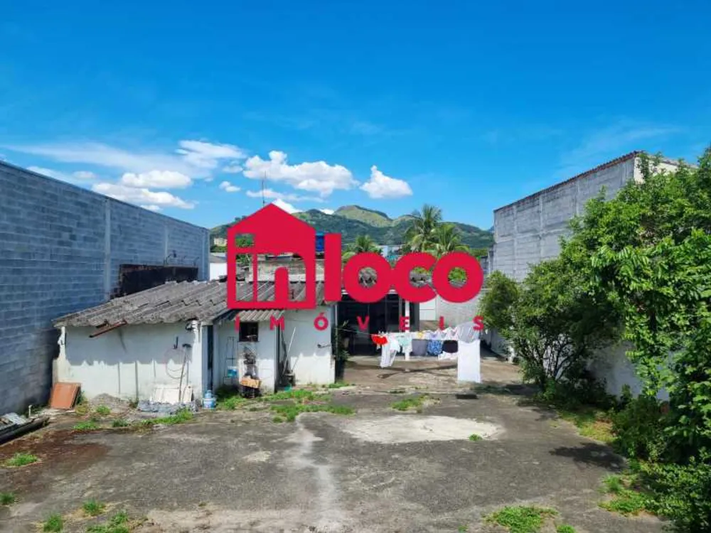 Casa Comercial, 720 m² - Foto 1