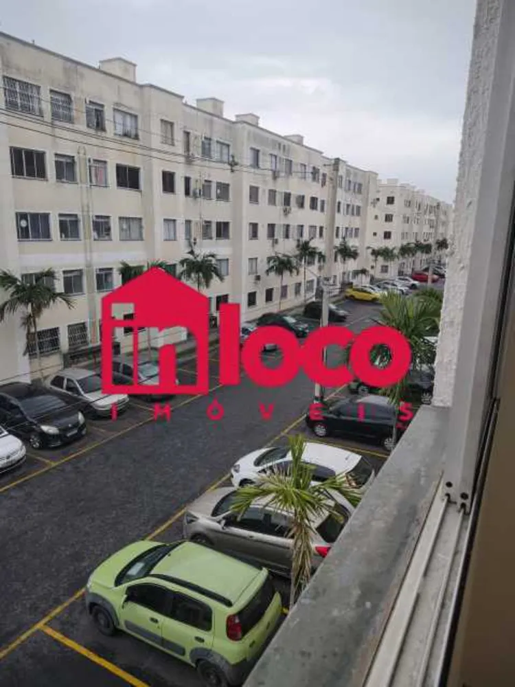 Apartamento, 2 quartos, 50 m² - Foto 23