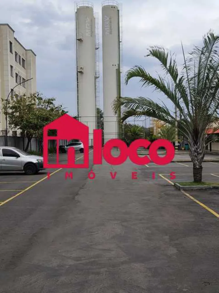 Apartamento, 2 quartos, 50 m² - Foto 20