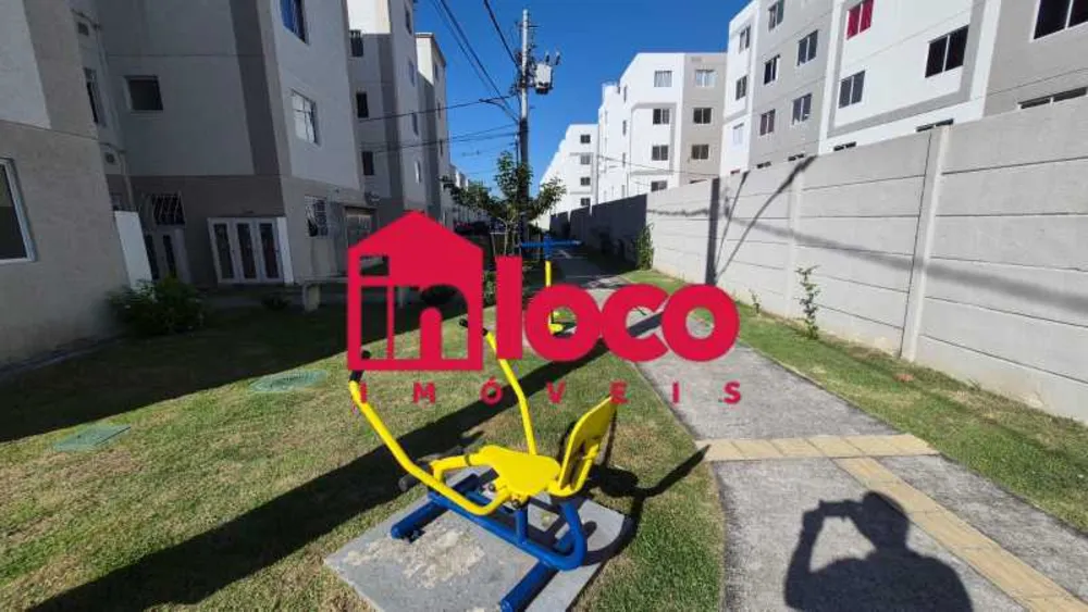 Apartamento, 2 quartos, 50 m² - Foto 14