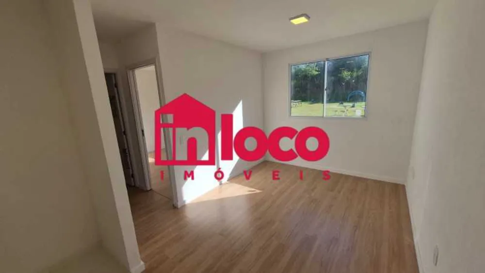 Apartamento, 2 quartos, 50 m² - Foto 3