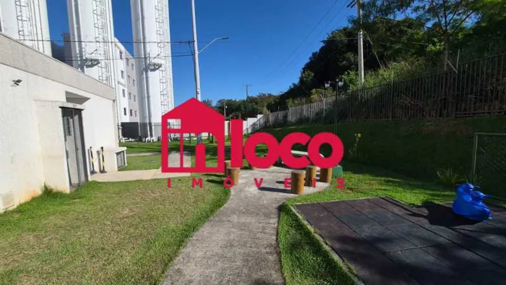 Apartamento, 2 quartos, 50 m² - Foto 17