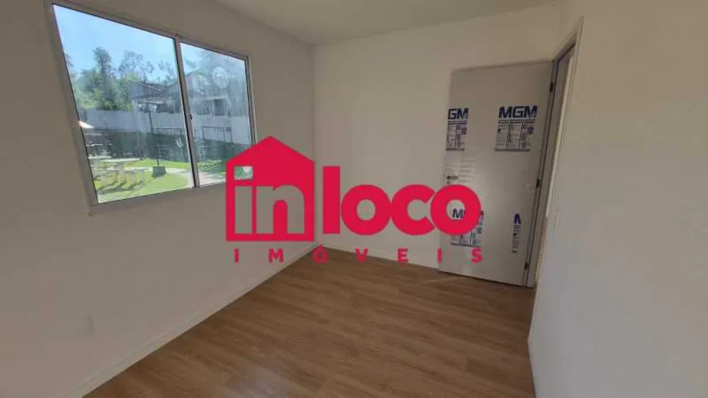 Apartamento, 2 quartos, 50 m² - Foto 8