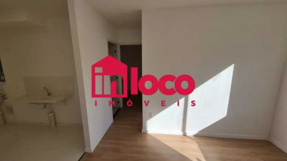 Apartamento, 2 quartos, 50 m² - Foto 4