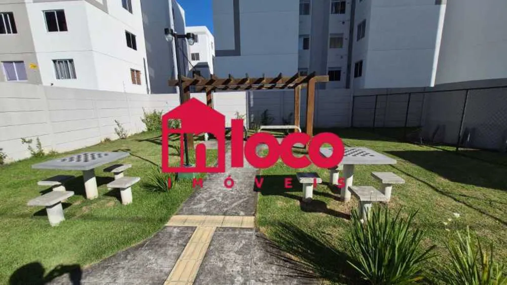 Apartamento, 2 quartos, 50 m² - Foto 18