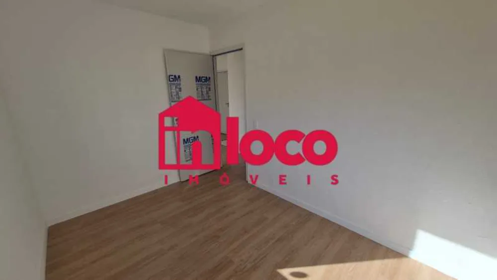 Apartamento, 2 quartos, 50 m² - Foto 11
