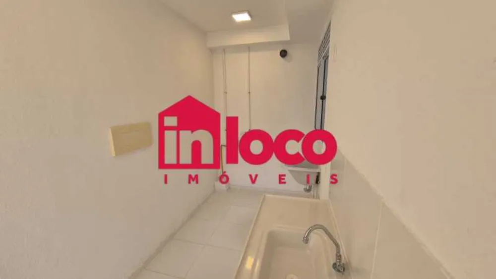 Apartamento, 2 quartos, 50 m² - Foto 5