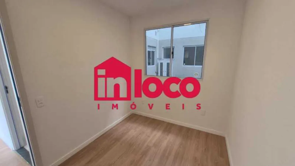 Apartamento, 2 quartos, 50 m² - Foto 9