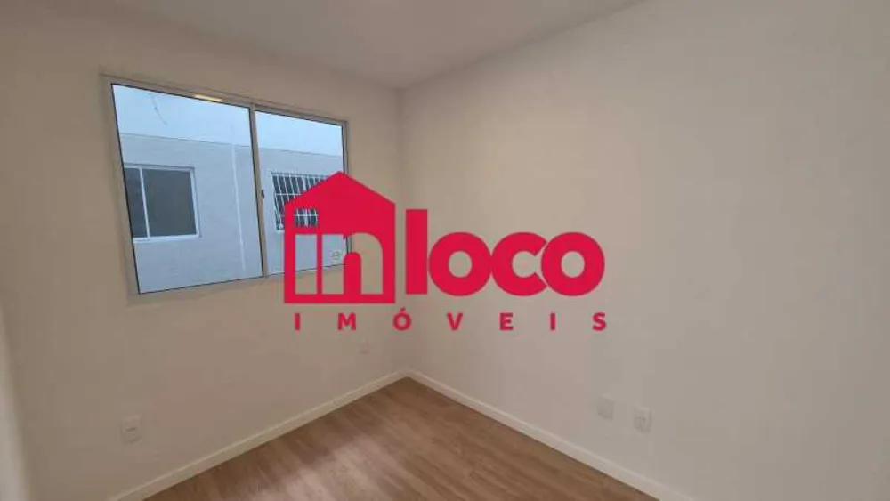 Apartamento, 2 quartos, 50 m² - Foto 10