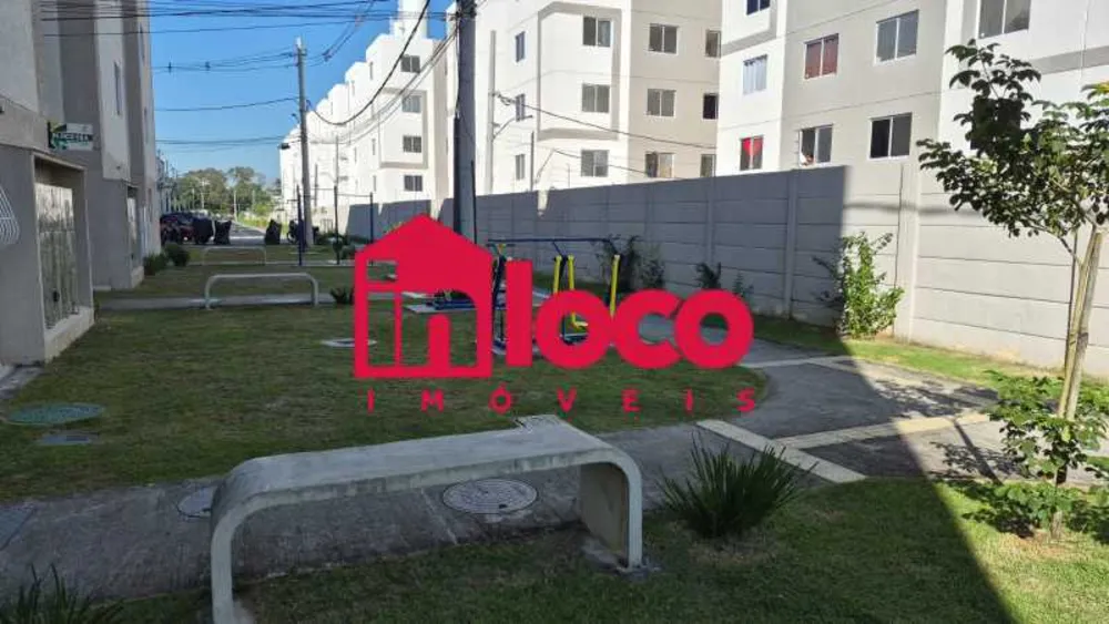 Apartamento, 2 quartos, 50 m² - Foto 15